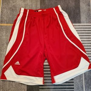 Adidas athletic short